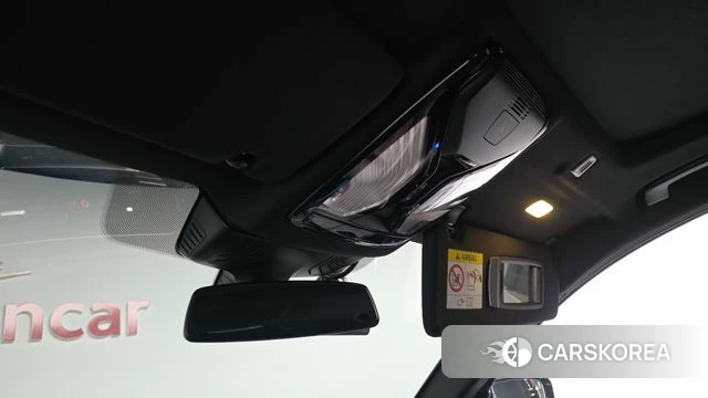 BMW 5 Series (G30) id 3893066 из Кореи 9