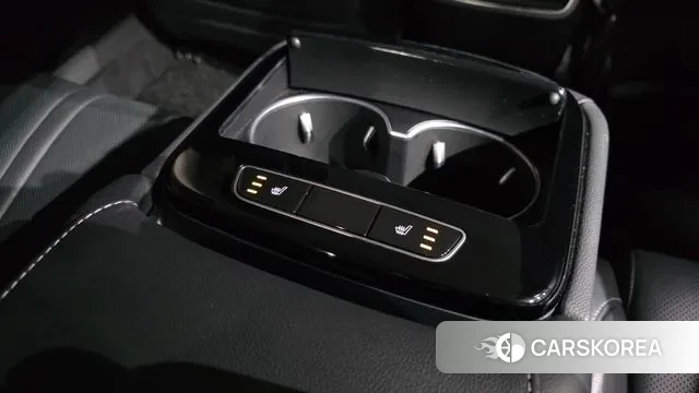 Genesis G80 (RG3) id 3458773 из Кореи 9