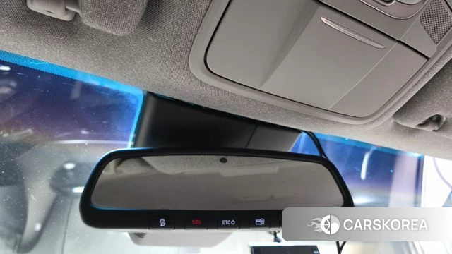 Hyundai Santa Fe TM id 4596279 из Кореи 9