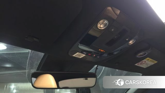 Kia K5 3rd generation id 3856534 из Кореи 9