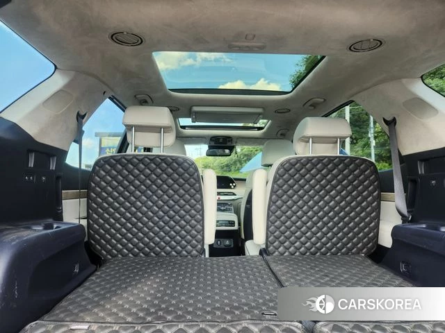 Hyundai Palisade id 4424712 из Кореи 9