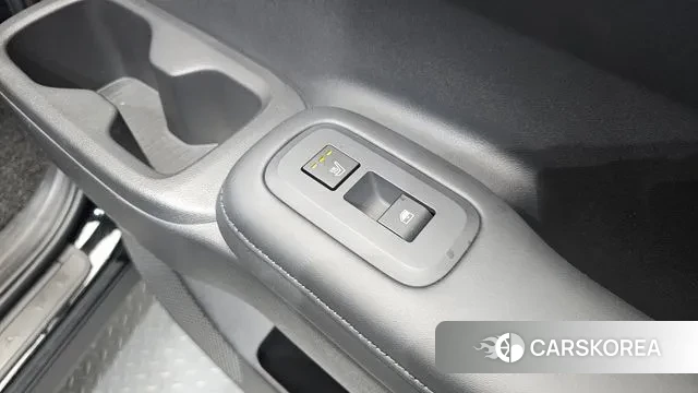 Hyundai Santa Fe (MX5) id 3605901 из Кореи 9