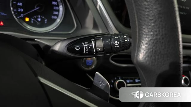 Hyundai Sonata (DN8) id 4625739 из Кореи 9