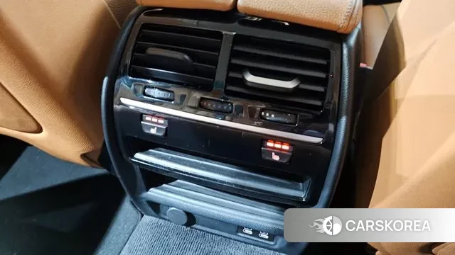 BMW 5 Series (G30) id 3101459 из Кореи 9