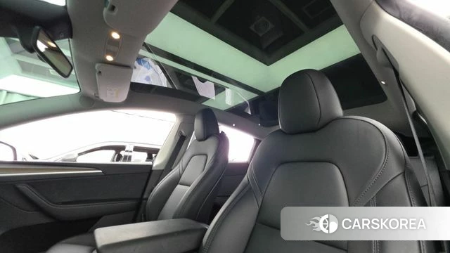 Tesla Model Y id 4533196 из Кореи 9