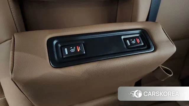 Renault Korea (Samsung) The New QM6 id 3664349 из Кореи 9