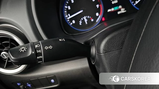 Hyundai The New Kona id 4495833 из Кореи 9