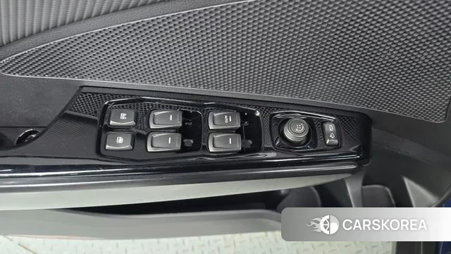 Ssangyong Berry New Tivoli id 3422552 из Кореи 9