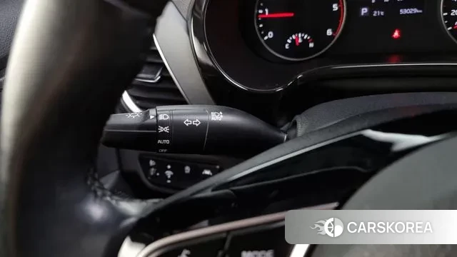 Kia Seltos id 3350256 из Кореи 9