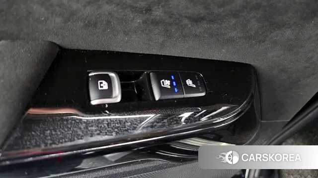 Kia Mohave Master id 3697857 из Кореи 9