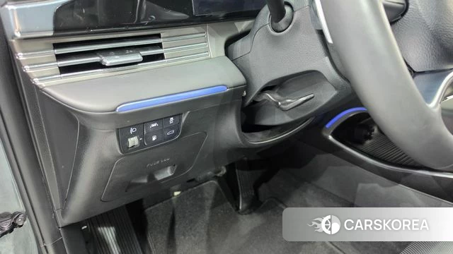 Hyundai The New Grandeur IG id 4707251 из Кореи 9