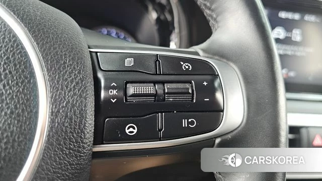 Kia K5 3rd generation id 4423731 из Кореи 9