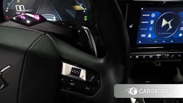 Citroen / DS DS7 Crossback id 2976792 из Кореи 9