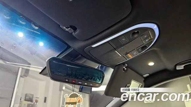 Genesis G70 id 2762338 из Кореи 9