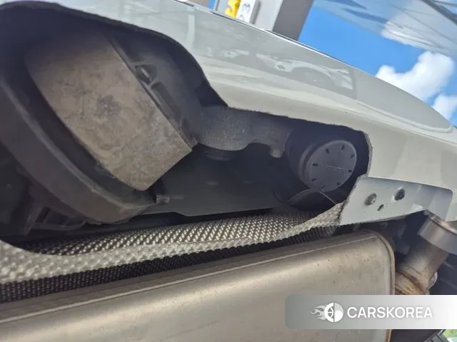 Volvo XC60 second Generation id 3095003 из Кореи 9