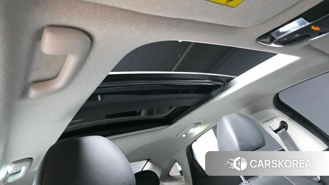 Hyundai Sonata D Edge (DN8) id 4540614 из Кореи 9