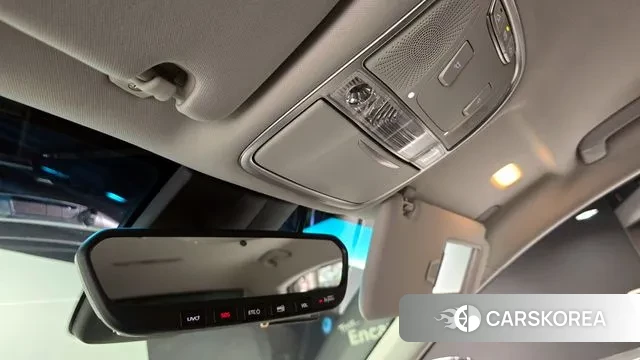 Kia More K9 id 2976841 из Кореи 9