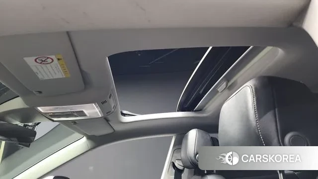 Volkswagen Arteon id 3423008 из Кореи 9