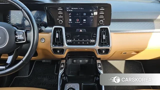 Kia Sorento 4th Generation id 3307328 из Кореи 9