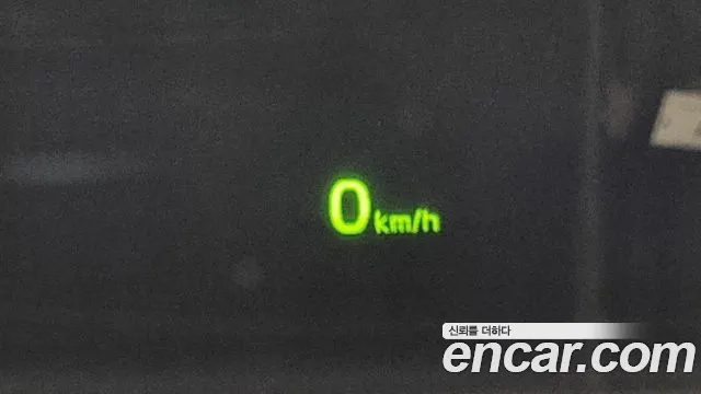 Kia More K9 id 2755444 из Кореи 9