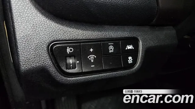 Kia Seltos id 2711116 из Кореи 9