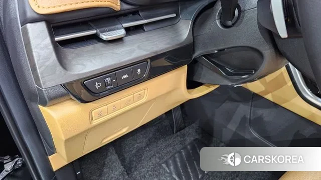 Kia Carnival 4th generation id 3472323 из Кореи 9