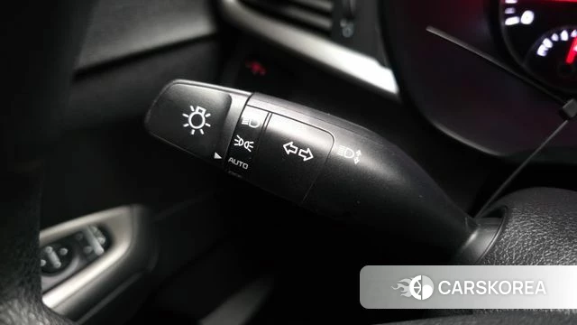 Kia The New K5 2nd generation id 3966196 из Кореи 9