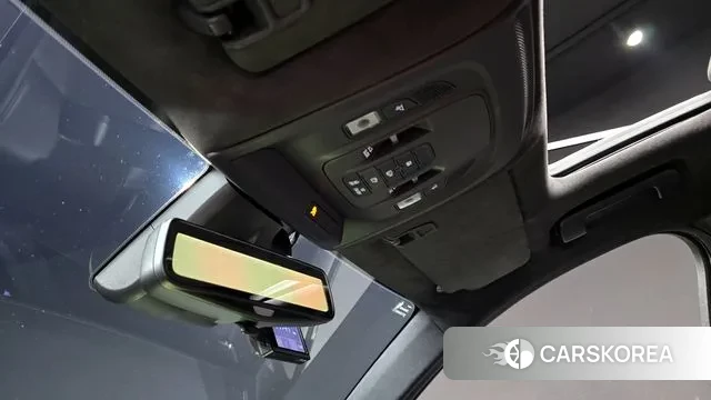 Cadillac CT6 id 3050703 из Кореи 9