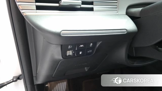 Hyundai The New Grandeur IG id 4489841 из Кореи 9