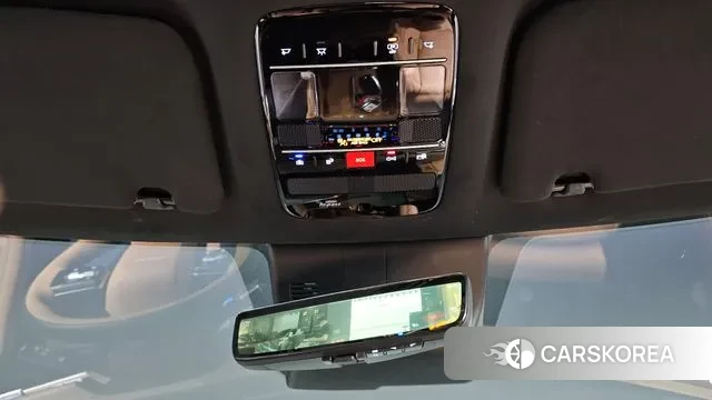 Hyundai Santa Fe (MX5) id 3241357 из Кореи 9