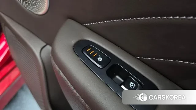 Kia Stinger Meister id 3645595 из Кореи 9