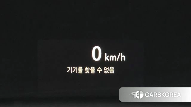 Chevrolet (GM Daewoo) Trailblazer id 4396240 из Кореи 9