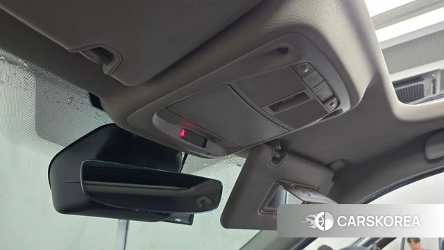 Renault Korea (Samsung) The New QM6 id 4566420 из Кореи 9