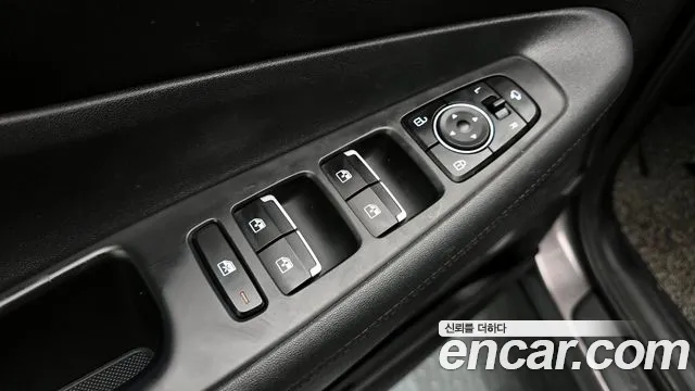 Hyundai The New Santa Fe id 2825395 из Кореи 9