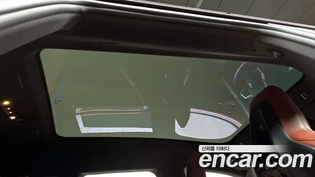 BMW iX id 2474139 из Кореи 9