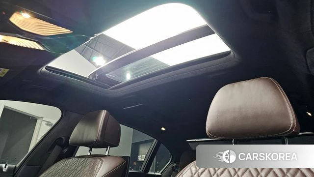 BMW 7 Series (G11) id 4550803 из Кореи 9