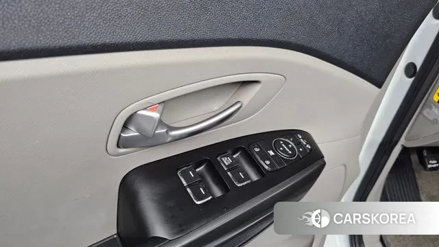 Kia The New Carnival id 3418009 из Кореи 9