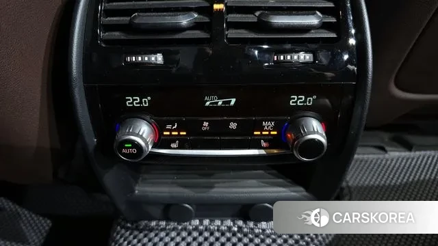 BMW 5 Series (G30) id 3484848 из Кореи 9