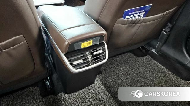 Hyundai The New Grandeur IG id 3955206 из Кореи 9