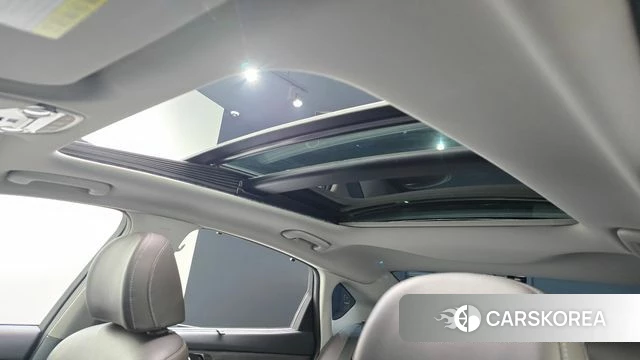 Hyundai Grandeur IG id 4924142 из Кореи 9