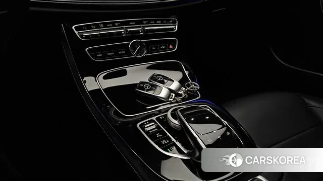 Mercedes-Benz E-Class W213 id 3374803 из Кореи 9