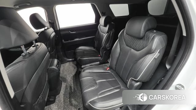 Hyundai Palisade id 4632951 из Кореи 9