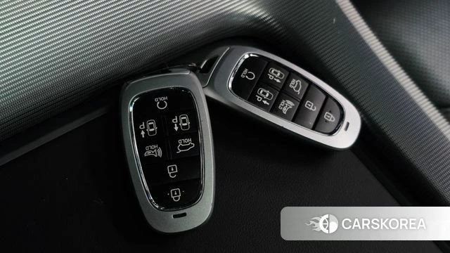 Hyundai The New Palisade id 4572491 из Кореи 9