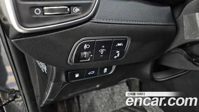 Hyundai Grandeur IG id 2651570 из Кореи 9