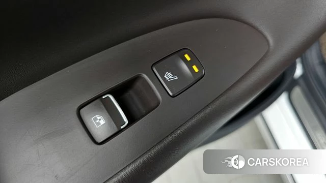 Hyundai The New Grandeur IG id 4187969 из Кореи 9