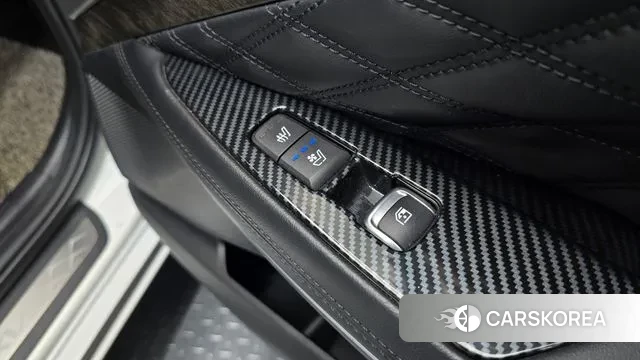 Kia K8 id 3463455 из Кореи 9