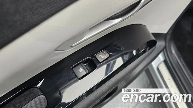 Hyundai Tucson (NX4) id 2878727 из Кореи 9