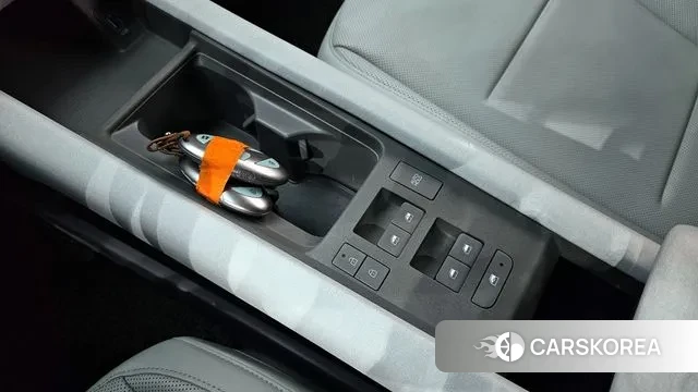 Hyundai Ionic 6 id 3472576 из Кореи 9