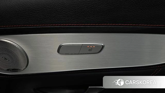 Mercedes-Benz GLC-Class X253 id 3898583 из Кореи 9