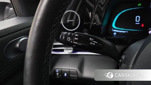 Hyundai The New Avante (CN7) id 3721261 из Кореи 9